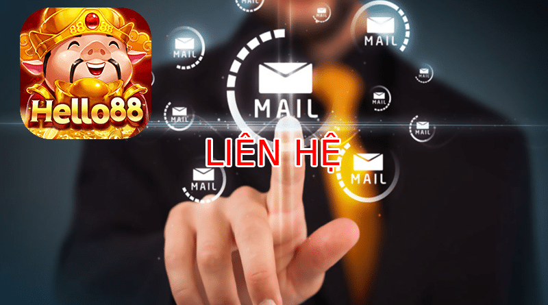 Liên hệ U888